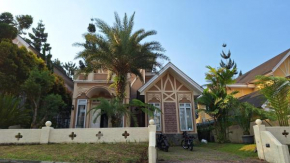 Villa Tuscanny